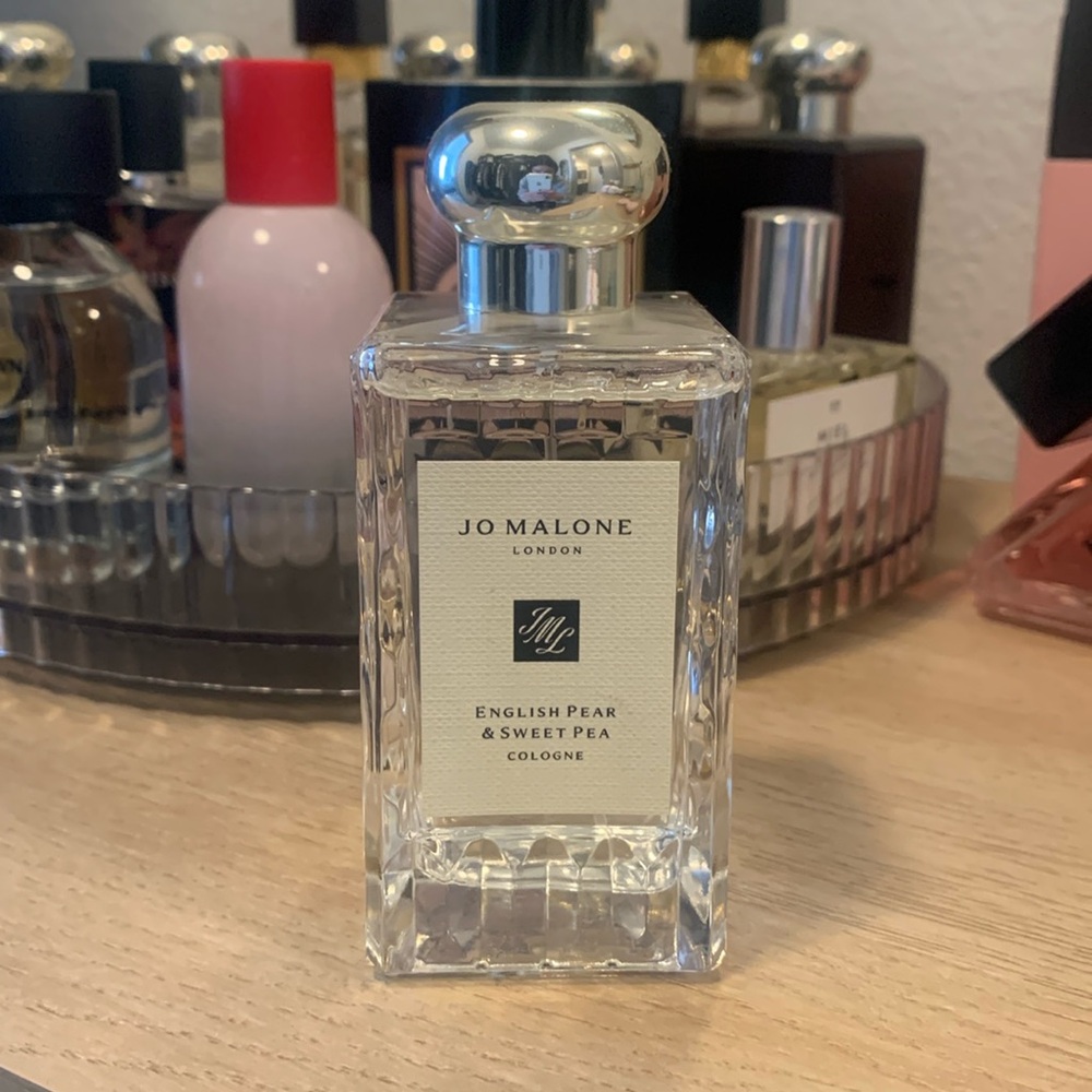 Jo Malone English Pear and Sweet Pea